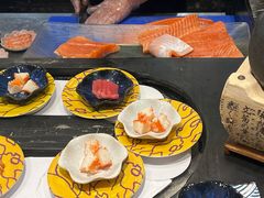 -东方红海鲜百汇(国际大厦店)