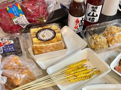 -千里酥(中山北路店)