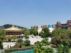 -南京银杏湖乐园