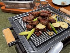 -清雅臻品·竹林院落·新派青岛菜(崂山店)