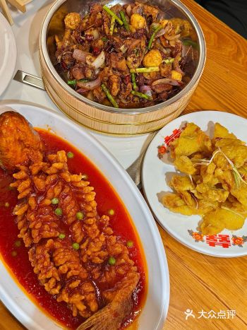 襄阳！近期吃的最好吃的一顿！