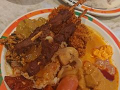 -比格比萨自助(宝山日月光店)