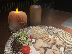 -岩盐·铁板料理(嘉里店)
