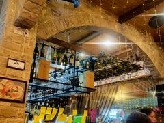 -安立可意大利美食