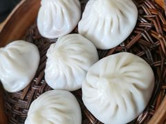 -老盛兴汤包馆(江宁一店)
