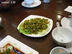 豆瓣酥-外婆家(杭州马塍店·杭帮菜名店)