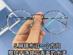 -美式眼镜·授权蔡司.依视路.尼康.豪雅.明月(人民广场店)