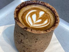 -M Stand(BFC外滩金融中心店)