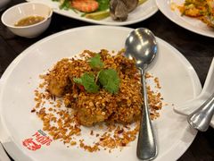 -大螃蟹海鲜餐厅