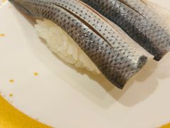-合点寿司(金虹桥商场店)