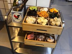 -芈重山老火锅(广州首店)