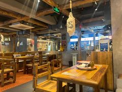 -北丐先生·野馄饨烧烤(雨花万象店)