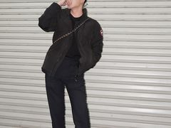 -CHANEL(恒隆广场店)