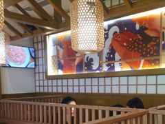 -万岁寿司(天河领展店)