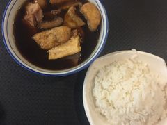 -马来西亚美食街