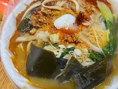 -安发瞧麻辣烫(总店)