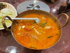 -南沙游艇会·大兵船餐厅