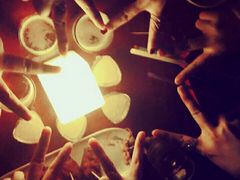 -ohbar live house(人广店)