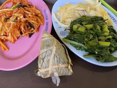 -清华大学-清芬园