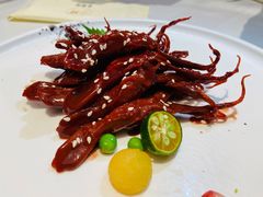 酱鸭舌-全聚德(上海首店浦东店)