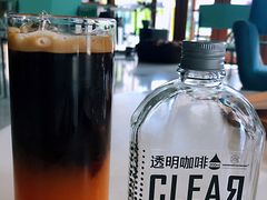-sugarman espresso素饮糖人高新咖啡工厂