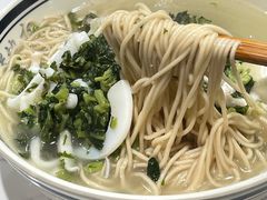 -老地方面馆(思南路店)
