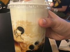 -喜茶(深圳东门1234店)