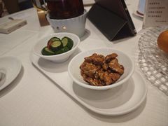 -金苑海鲜酒家(来魅力店)