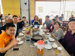 -皇鸽餐厅(五桂山分店)