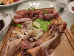 -江南村酒家