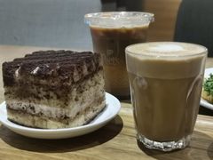 -Peet's 皮爷咖啡(陆家嘴中心店)