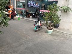 -小倪羊肉米线馆