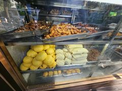 -老回回小吃(百万庄店)