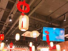 -老城南.鸭血粉丝汤(夫子庙店)