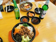 -高社长参鸡汤(高丽街店)