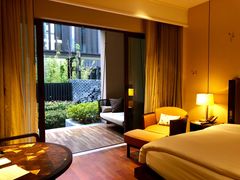 -上海崇明金茂凯悦酒店