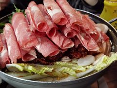 -MI WU FACTORY米屋美食工厂餐厅(绿地店)