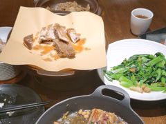 -客颂·客家宴(大壮国际广场店)