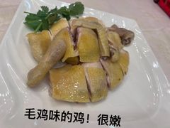 -大天然酒店(军民路店)