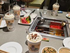 -海底捞火锅(新华联梦想城店)