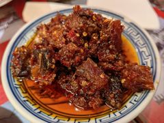 -味福记·本地特色菜(八一万达广场店)