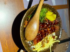 -林妈妈村·日式料理(宝山龙湖天街店)