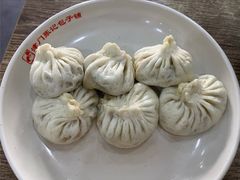 -津门张记包子铺(华昌道店)