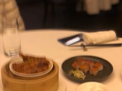-富力丽思卡尔顿酒店·丽轩中餐厅