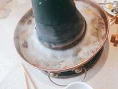 -阳坊大都涮羊肉(阳坊总店)