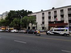 -蛇口康乐快餐鱼仔档(翠苑小区店)