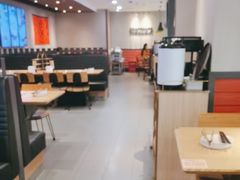 -新石器烤肉(百联川沙店)