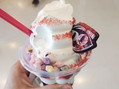 -DQ·蛋糕·冰淇淋(通州万达店)