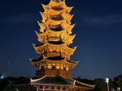 -盘门景区