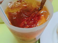 -胜利茶餐室